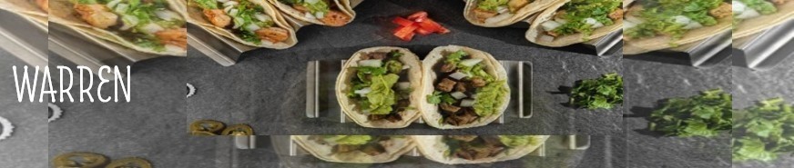 Baja's - Warren 651 Metacom Ave