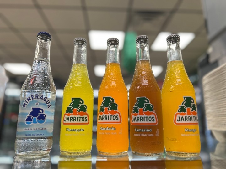 **JARRITOS**