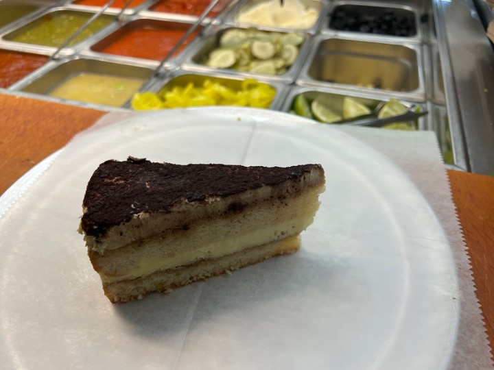 Tiramisu