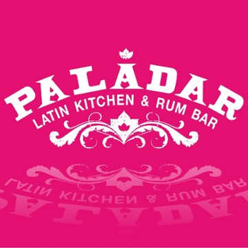Paladar Latin Kitchen Gaithersburg logo