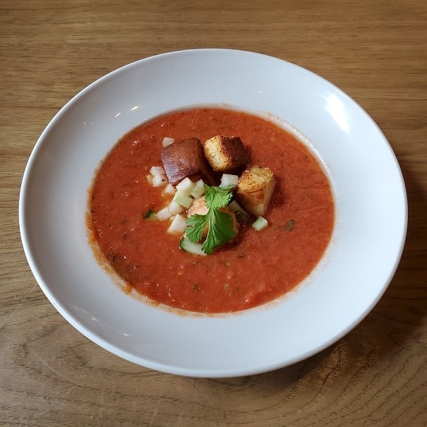 Gazpacho