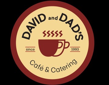 David and Dad's Cafe