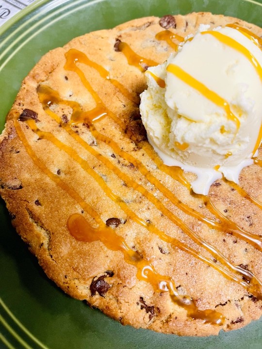 SKILLET COOKIE