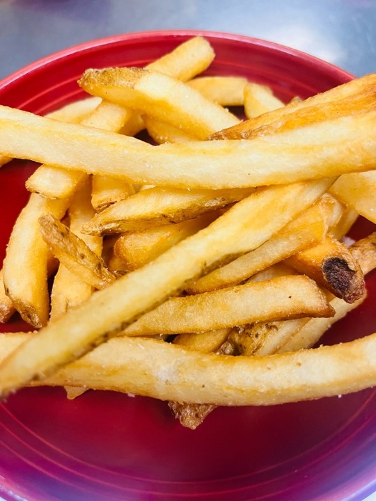 Fries