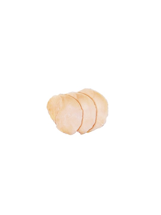 Sliced Chicken Meat