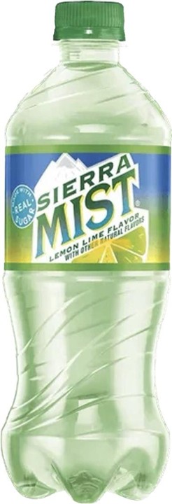 Seirra Mist