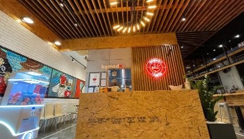 Kamado Ramen - Mid City