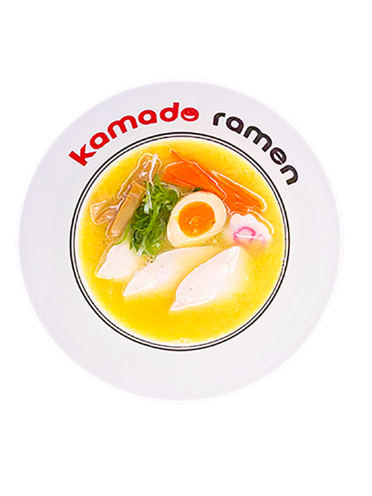 (R8) Chicken Ramen