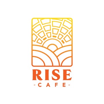 Rise Cafe at City Rescue Mission