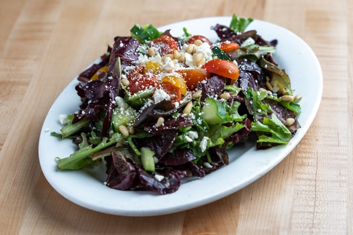 Rustic Salad