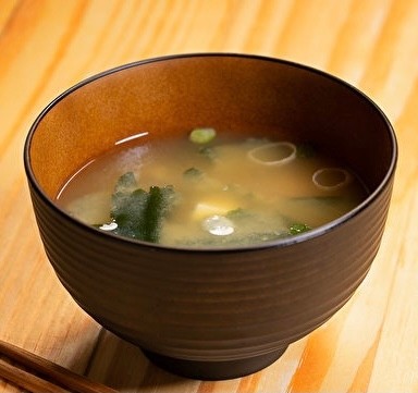 Miso Soup