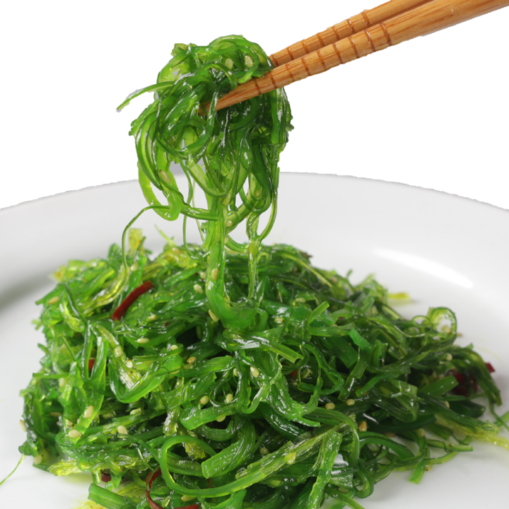 Seaweed Salad