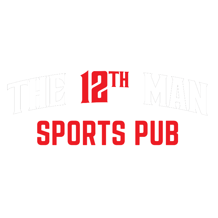 12th Man Sports Pub