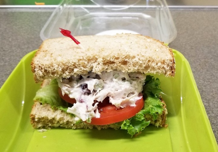 Chicken Salad