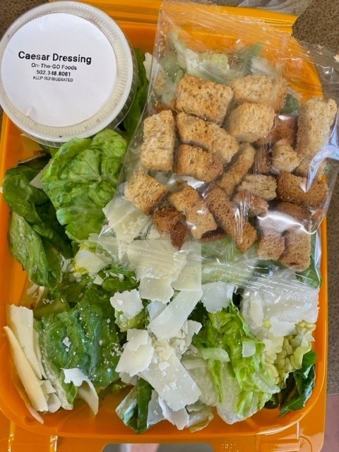 Caesar Salad