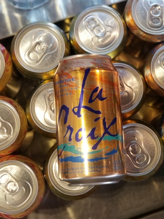 LaCroix (12 oz)