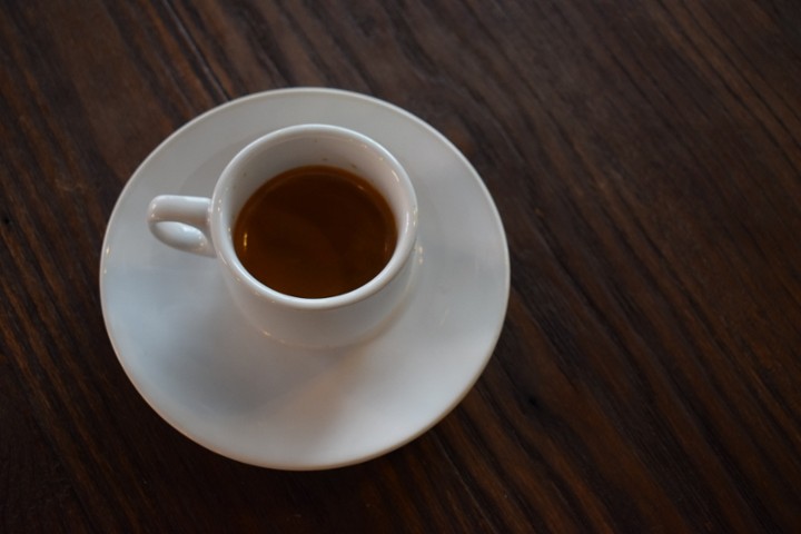 Espresso