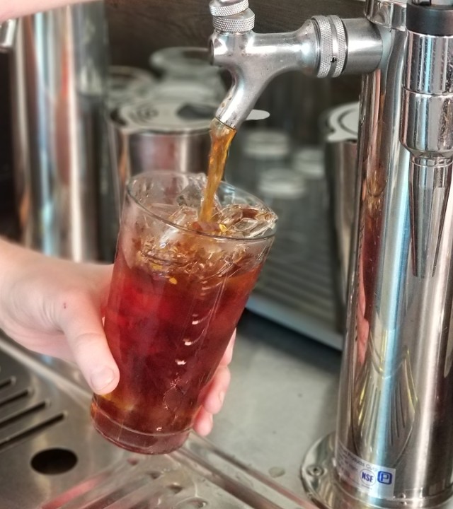 Cold Brew