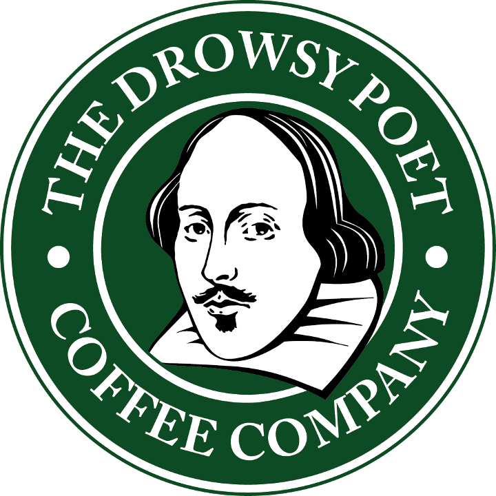 Drowsy Poet Coffee Shop @ The Foley Station 