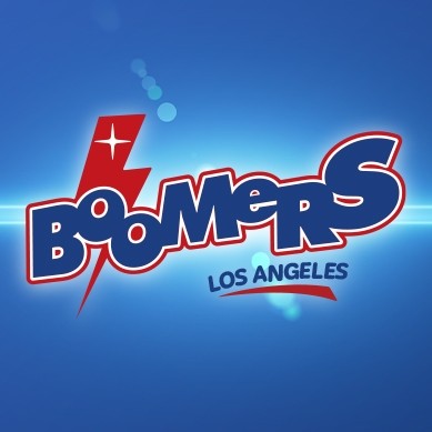 Boomers Los Angeles