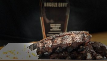 B2's ~ Bourbon & BBQ