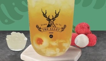 The Alley Texas 23220 Grand Circle Blvd Suite130