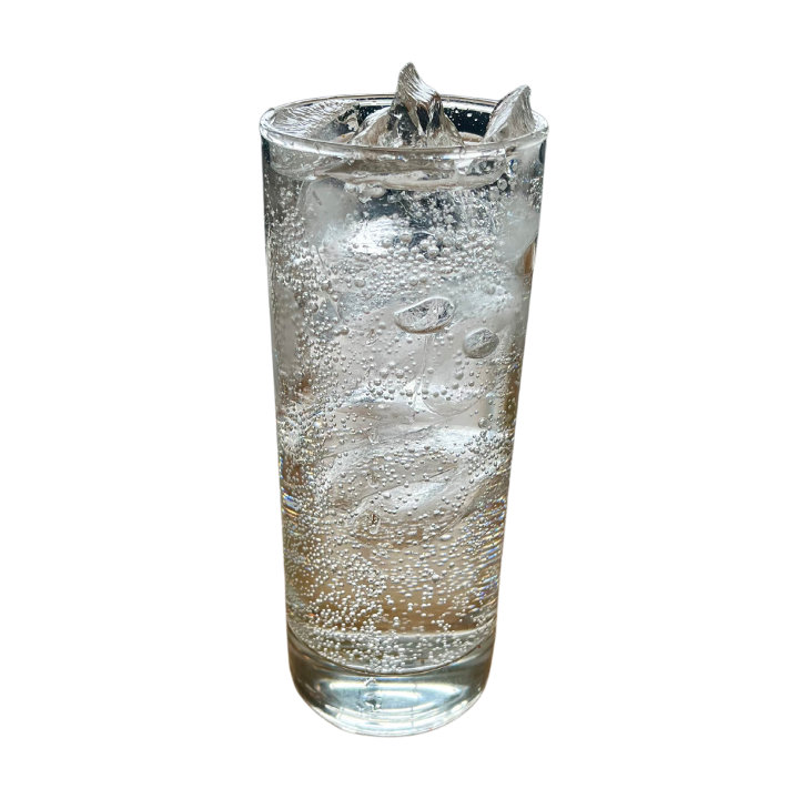 Fountain Ginger Ale