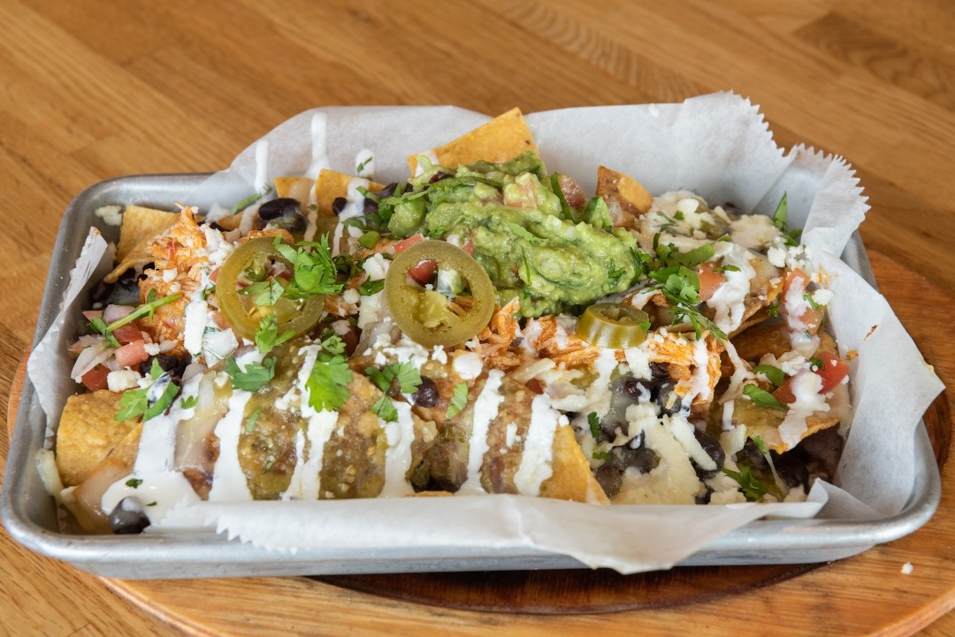 Nachos