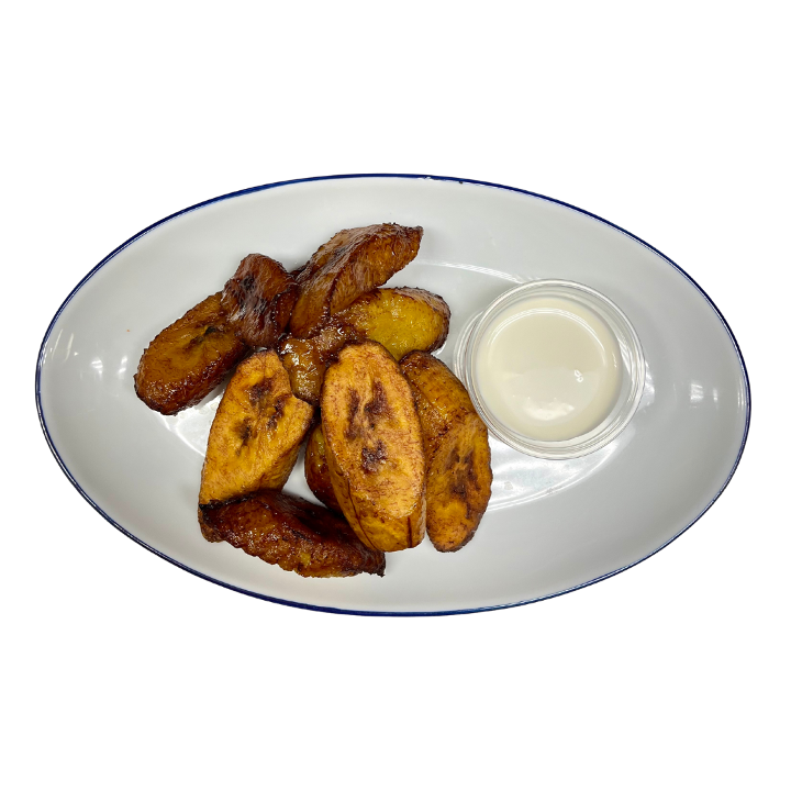 Side Plantains