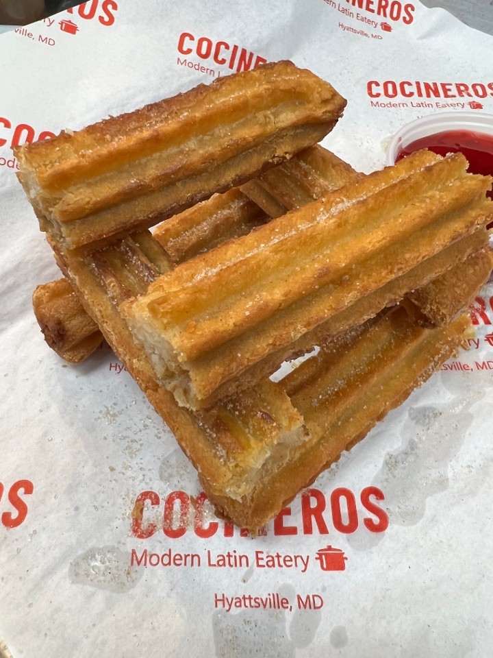 Churros