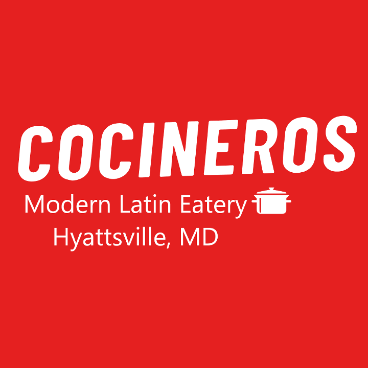 Cocineros | Modern Latin Eatery