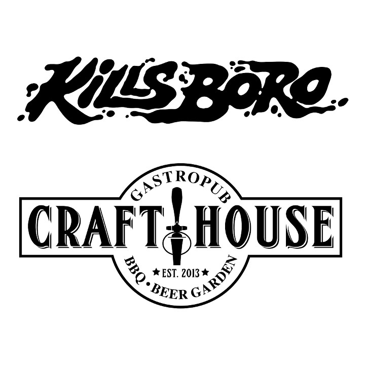 Kills Boro / Craft House