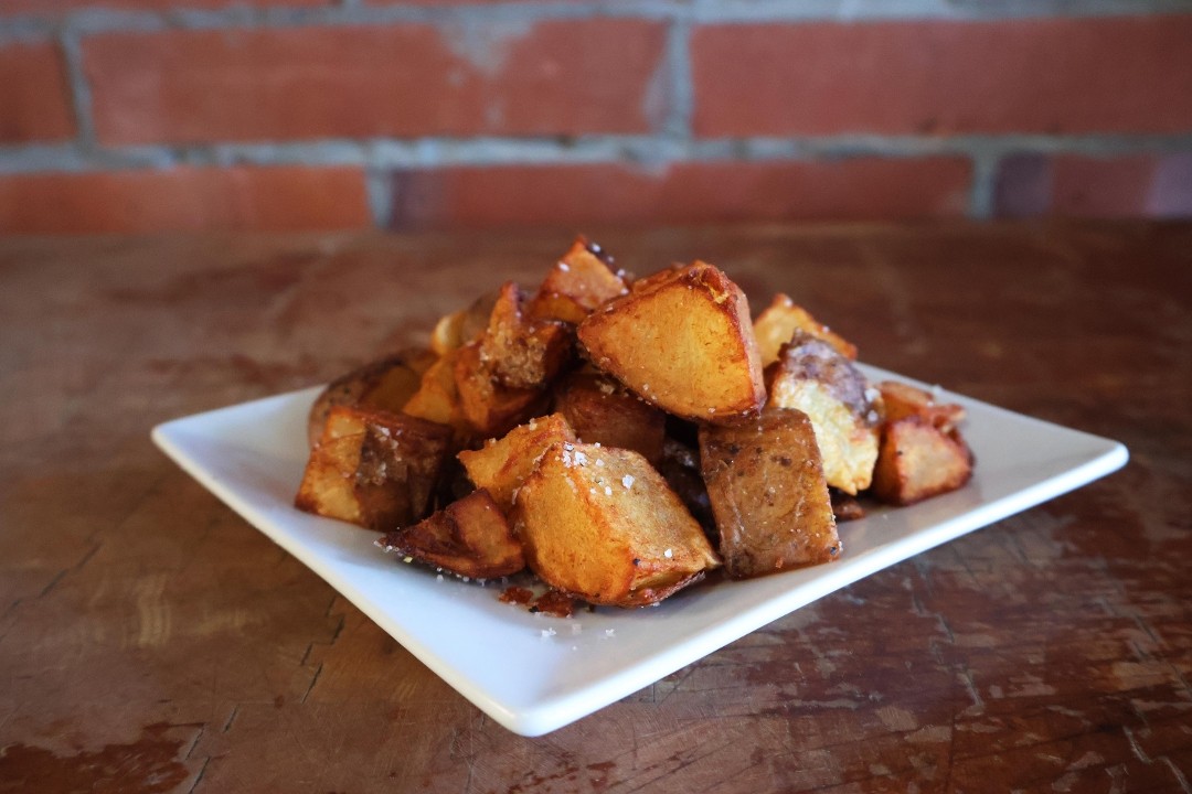 Home Fries