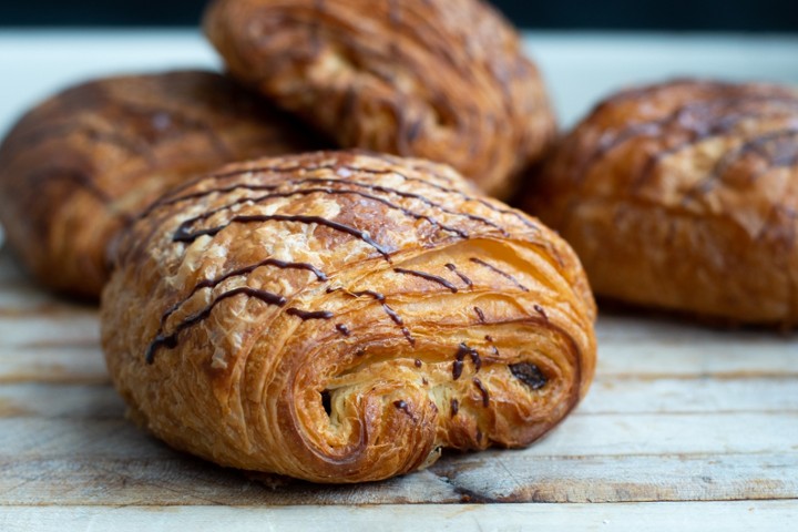 Croissant - Chocolate