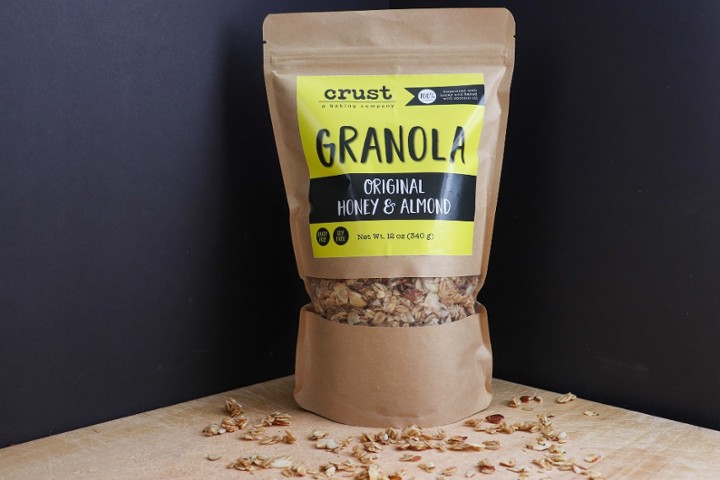 Granola 12 oz.