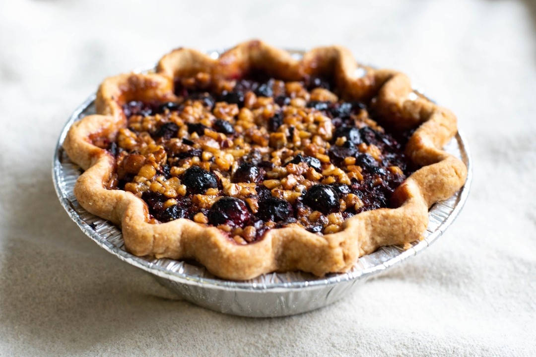 Cutie Cranberry Walnut