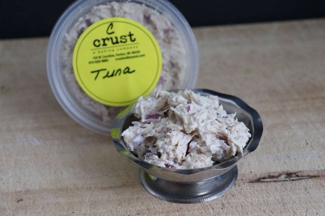 Tuna Salad 1/2 pint