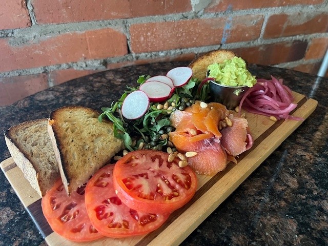 Lox Board