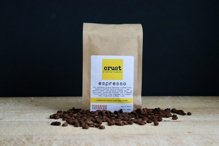 Coffee Beans - Espresso