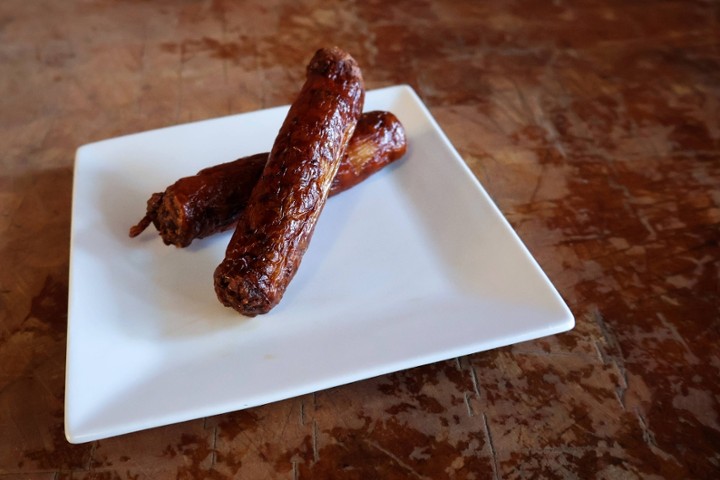 Sausage Links (2)