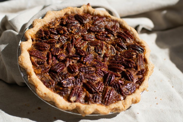 Pecan Pie