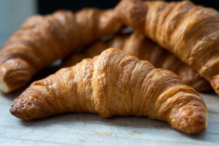 Croissant - Butter