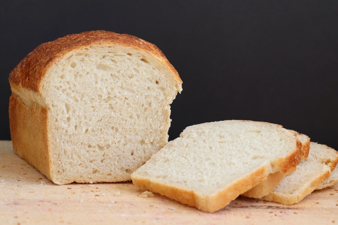 Pan Loaf- Sourdough