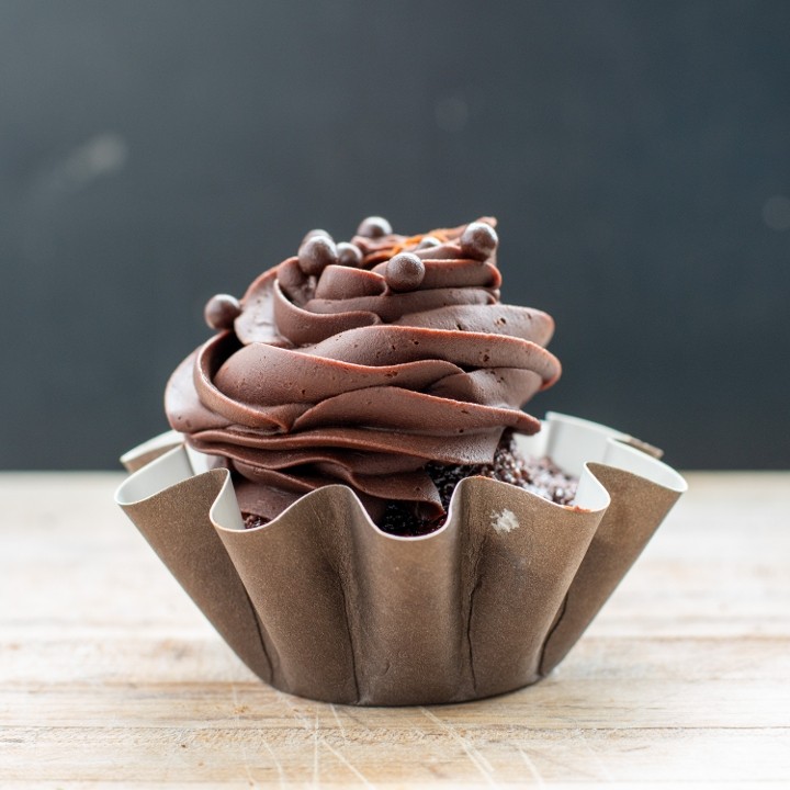 Cupcake Chocolate