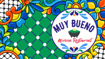 Muy Bueno Mexican Restaurant 1751 Independence St