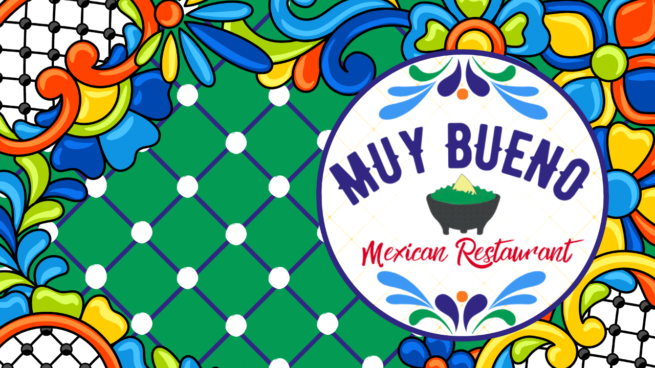 Muy Bueno Mexican Restaurant 1751 Independence St