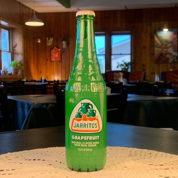 JARRITOS GRAPE FRUIT