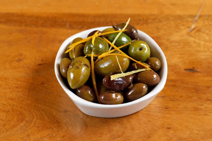 OLIVES