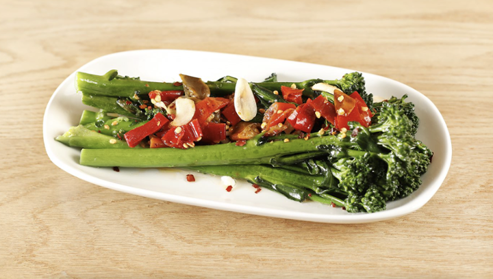 BROCCOLINI RAPPINI