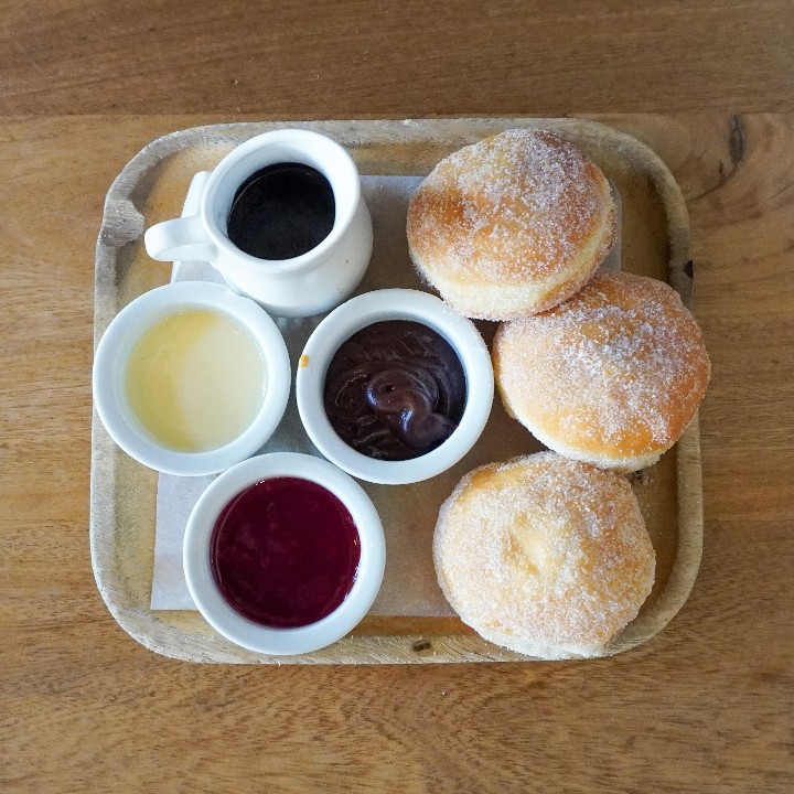 BOMBOLONI CALDI